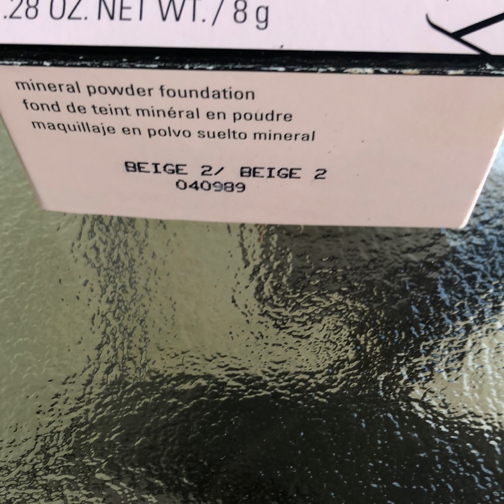 Makeup - Picture 2 of 5